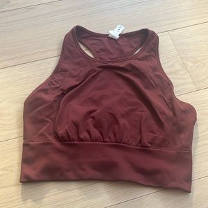 Lululemon Workout Top